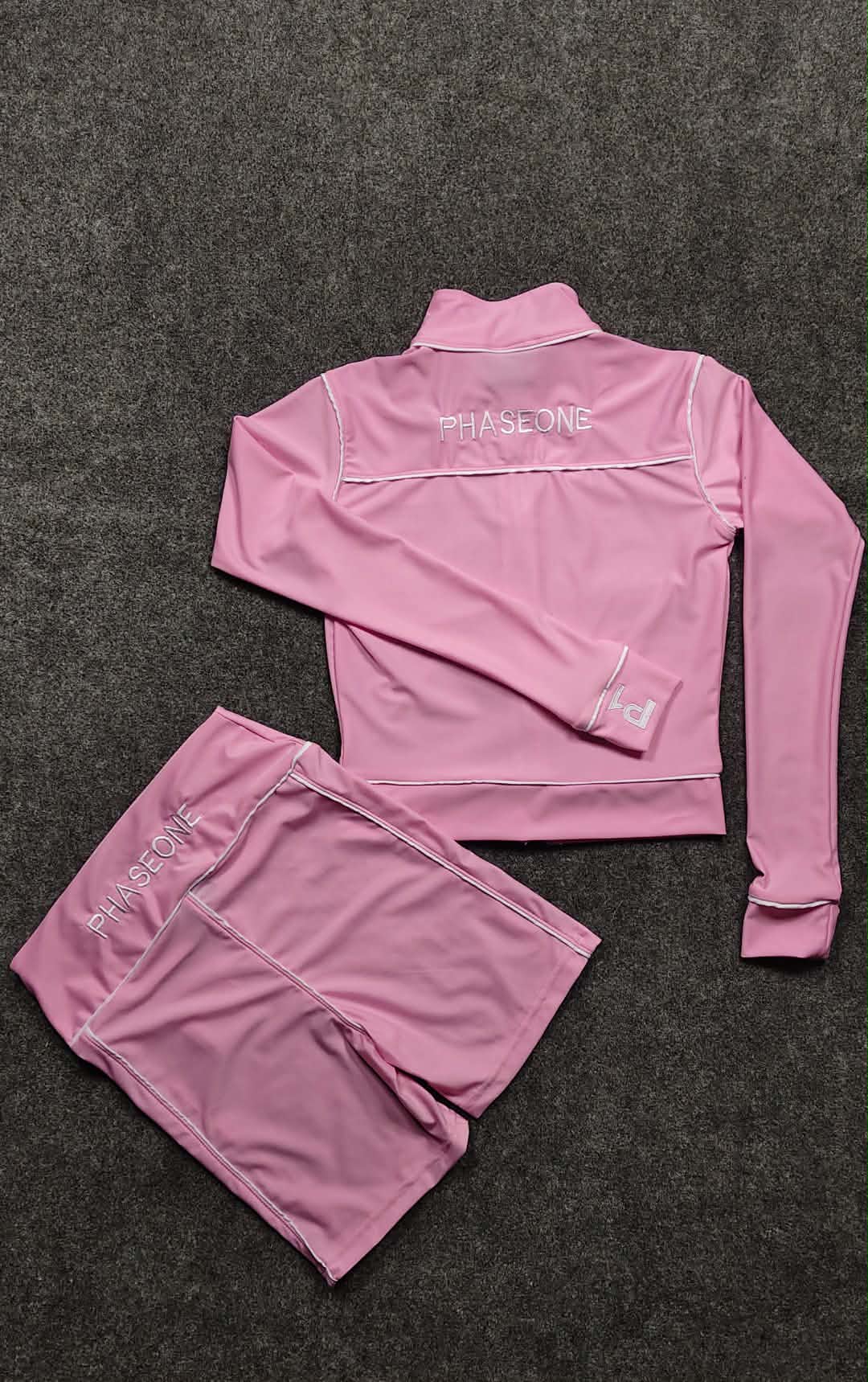 PhaseOne Women Active Set
