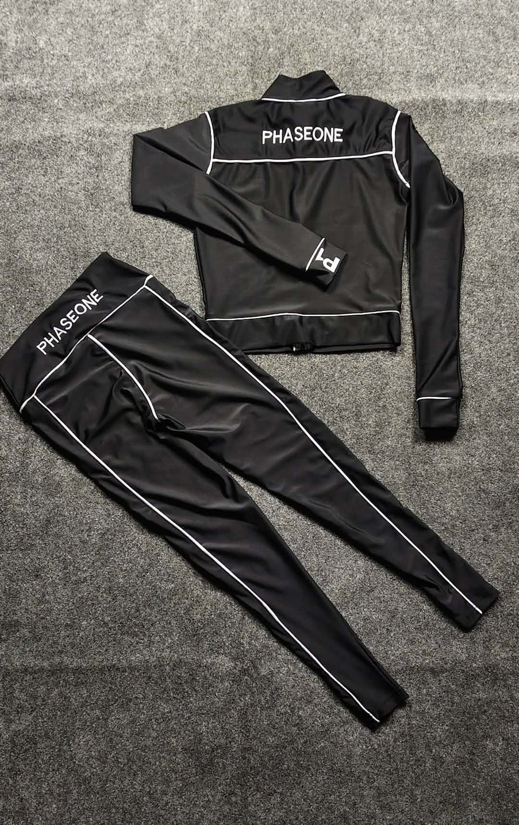 PhaseOne Women Active Set