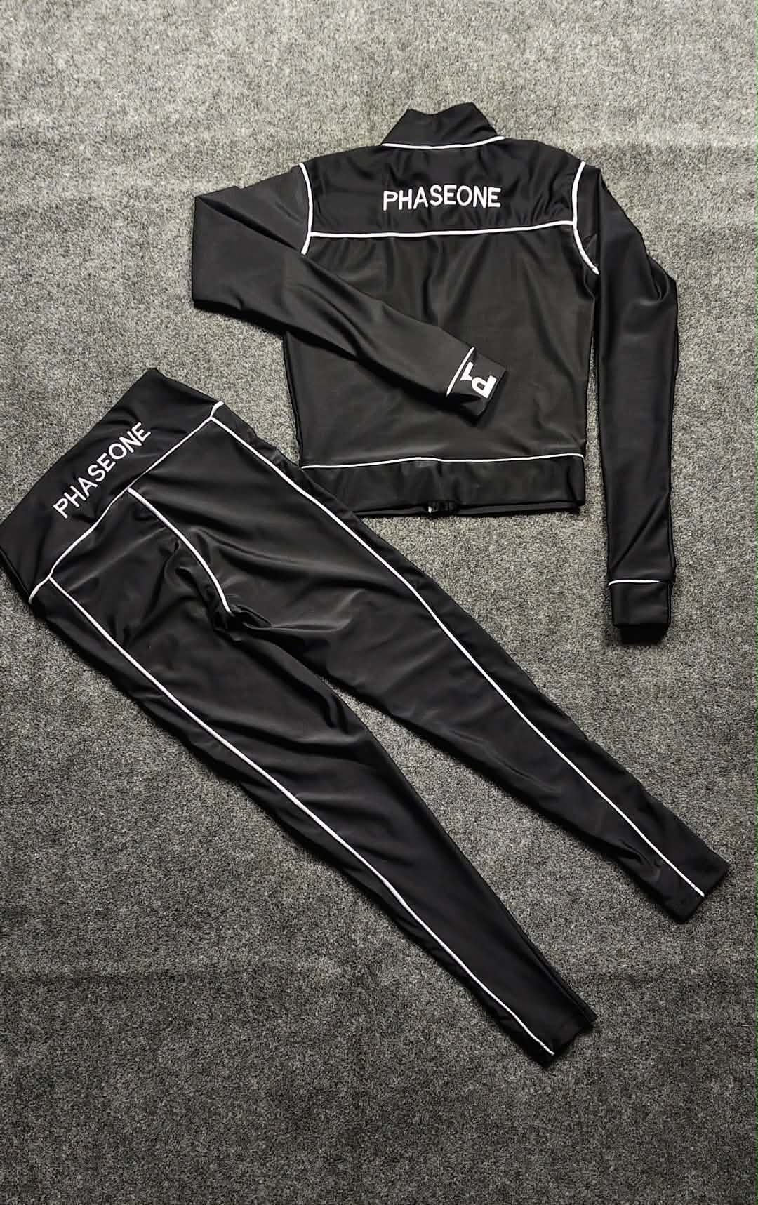 PhaseOne Women Active Set