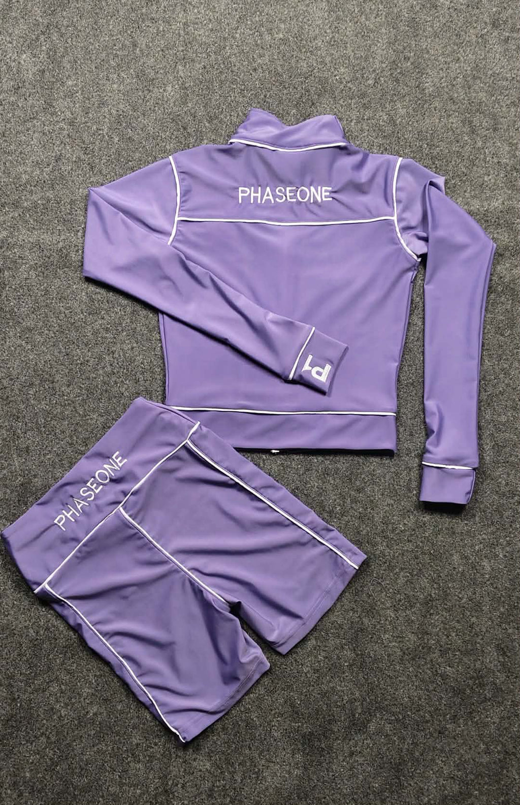 PhaseOne Women Active Set