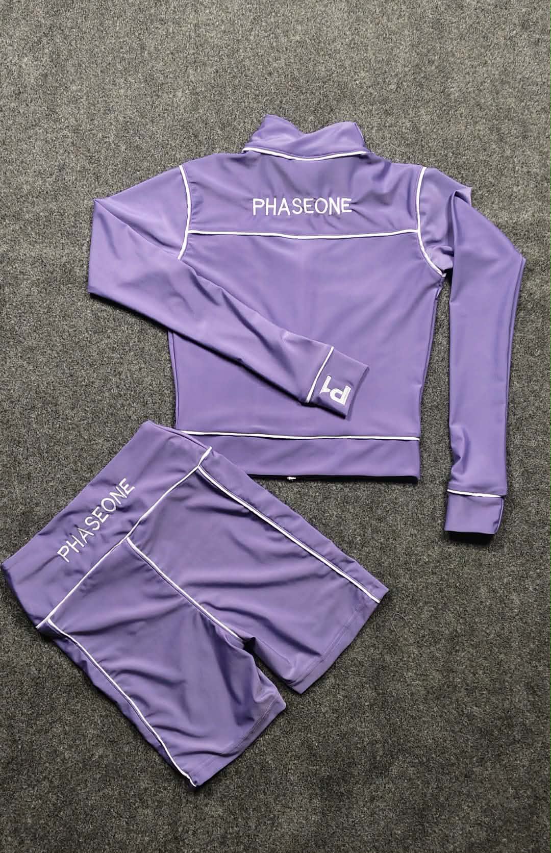 PhaseOne Women Active Set