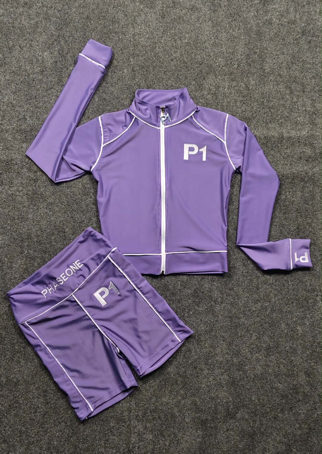 PhaseOne Women Active Set