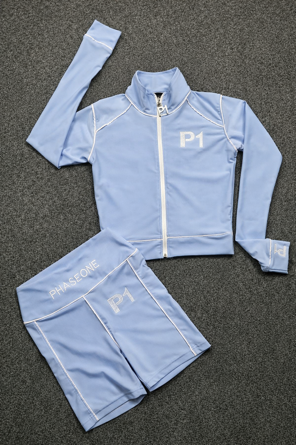 PhaseOne Women Active Set