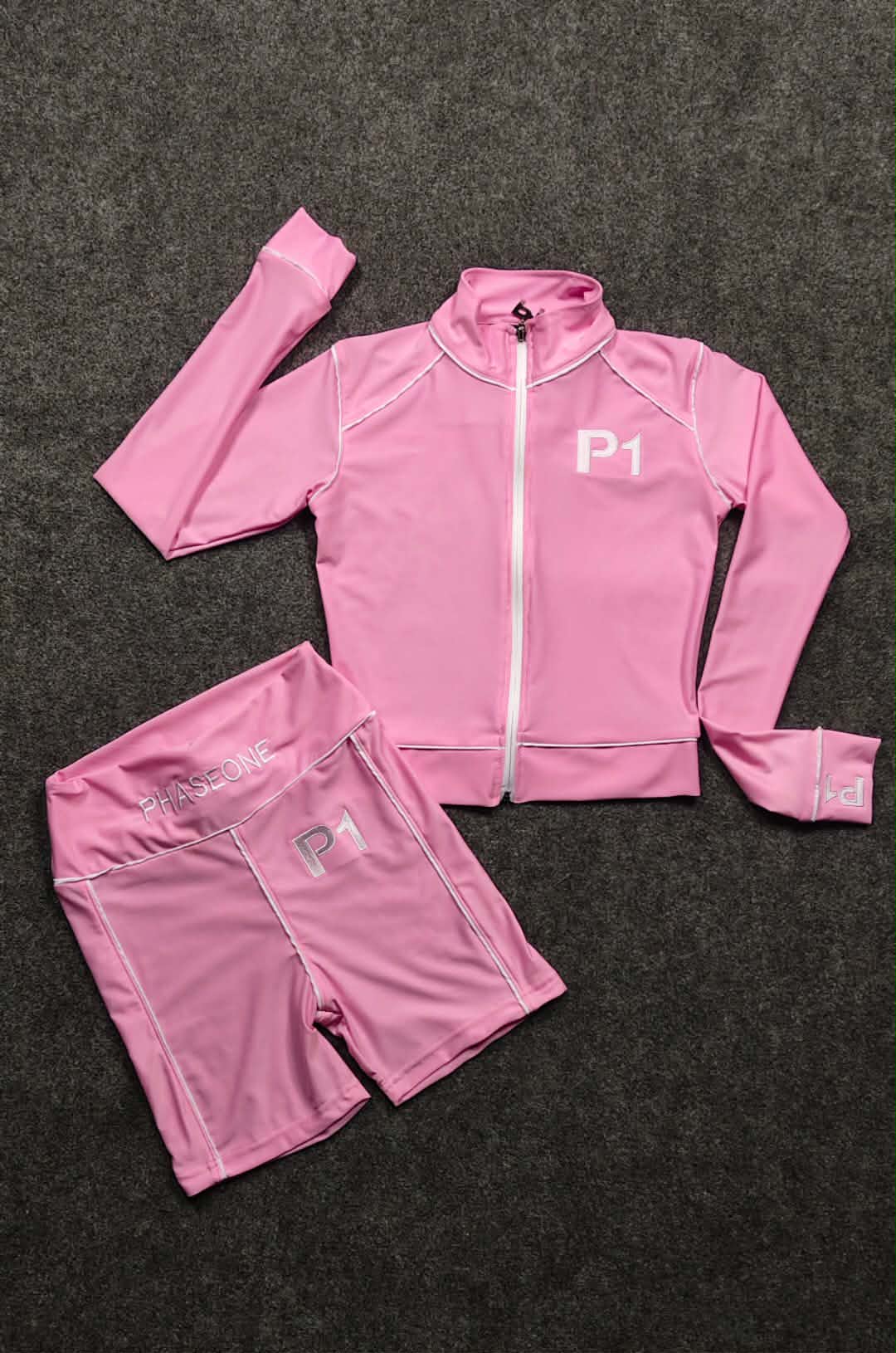 PhaseOne Women Active Set