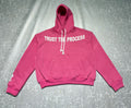P1 Hoodie(TRUST THE PROCESS)