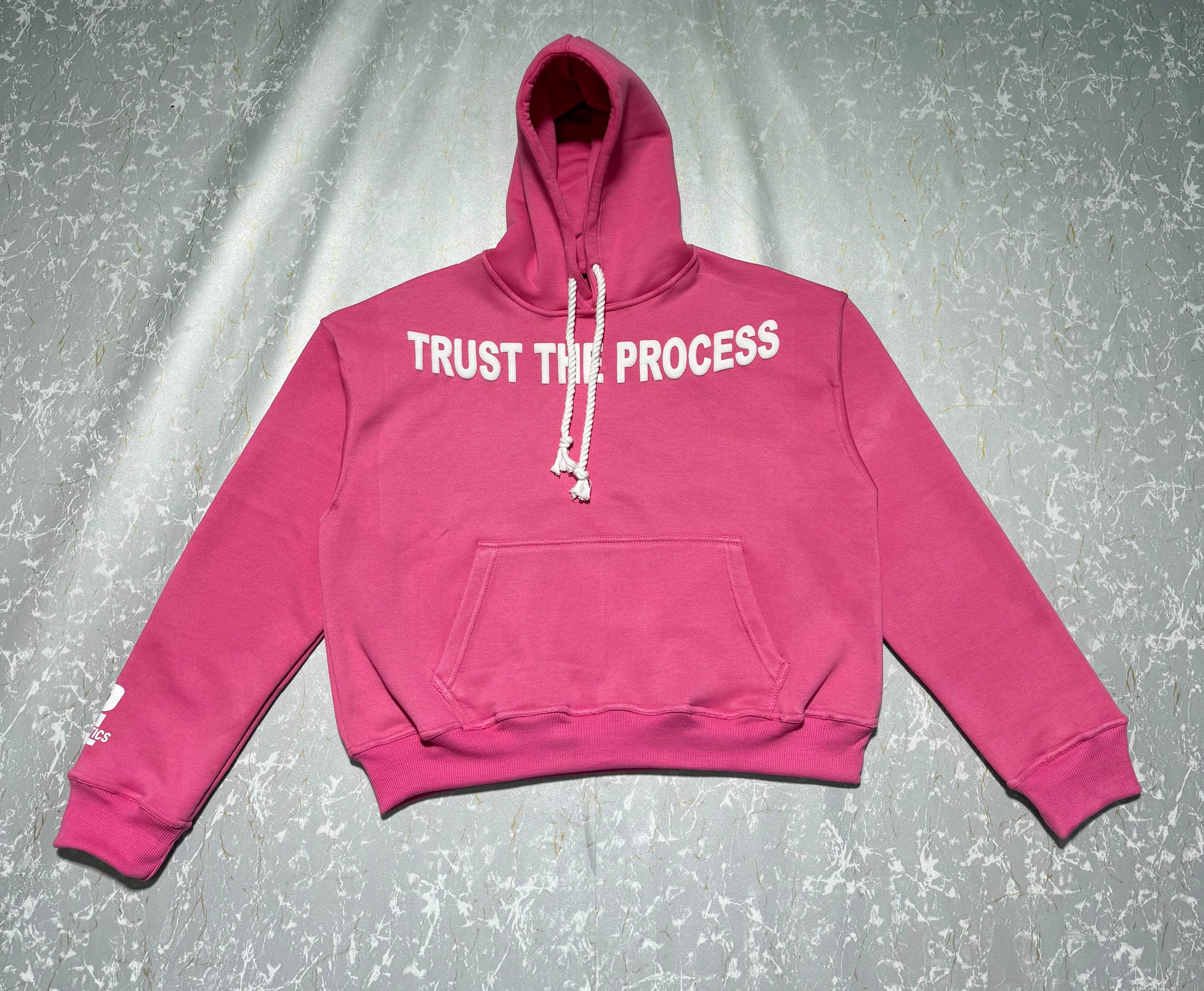P1 Hoodie(TRUST THE PROCESS)