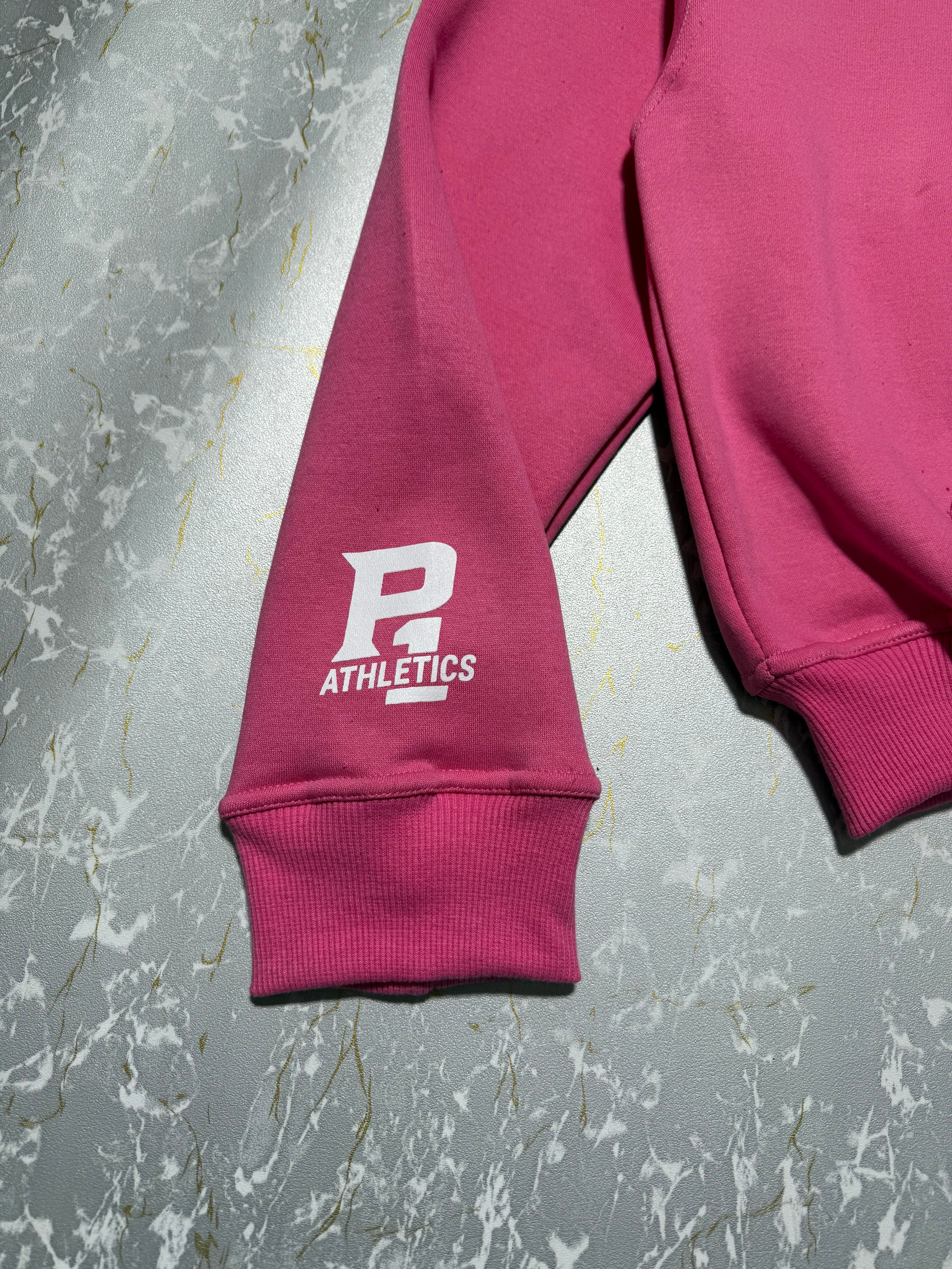 P1 Hoodie(TRUST THE PROCESS)