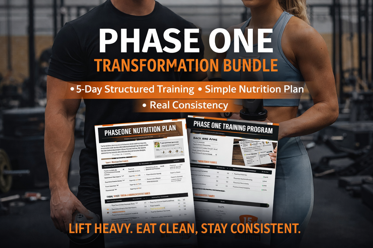 PhaseOne Transformation Bundle